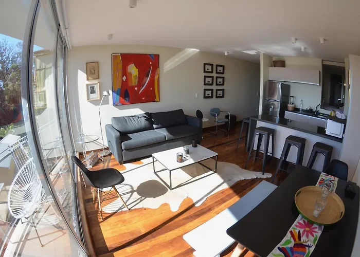 Lofts Vistalegre