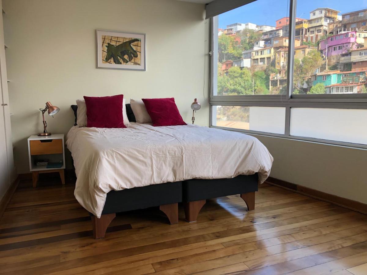 Lofts Vistalegre Apartamento
