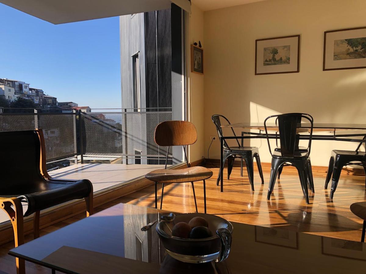 Lofts Vistalegre *