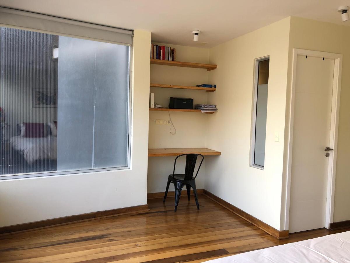 Lofts Vistalegre *