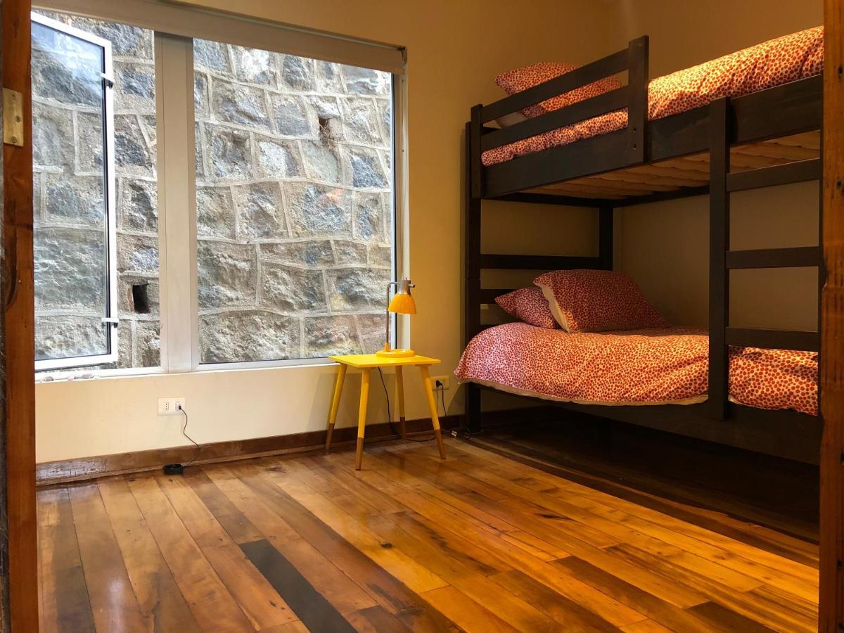 Lofts Vistalegre Apartamento *