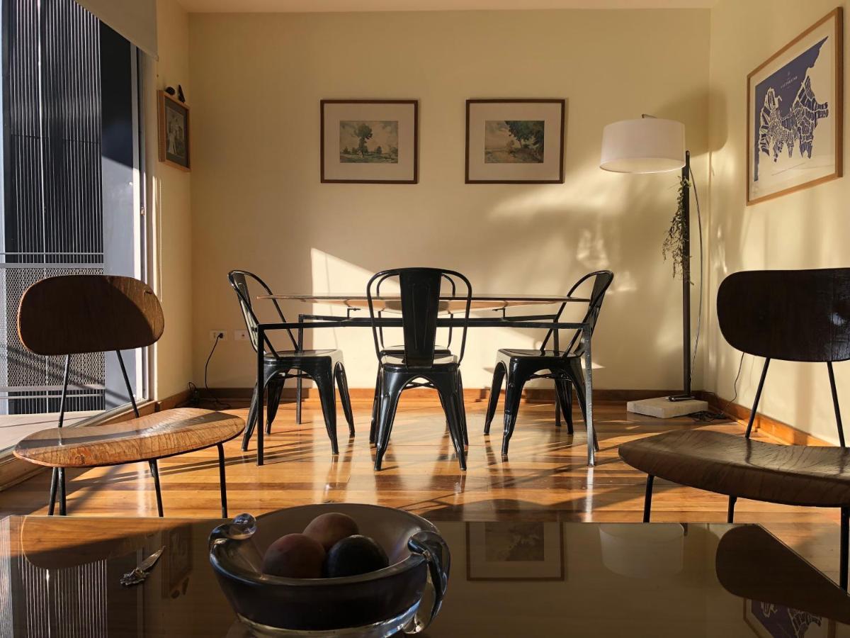 Apartamento Lofts Vistalegre