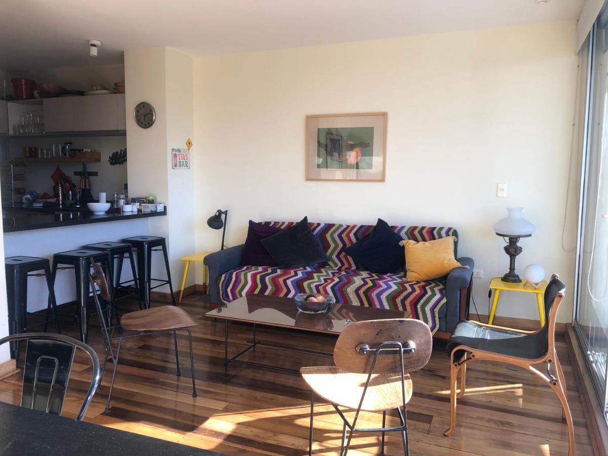 Lofts Vistalegre *