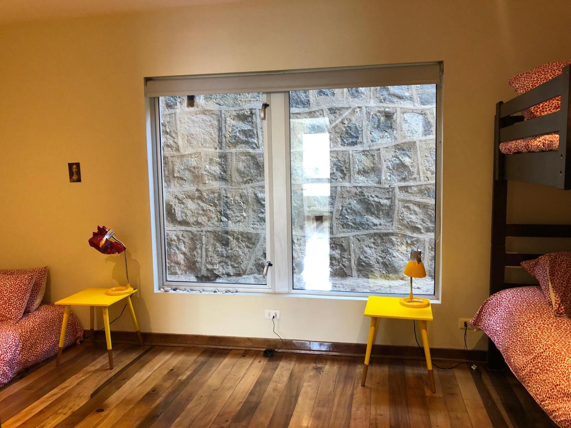 Apartamento Lofts Vistalegre