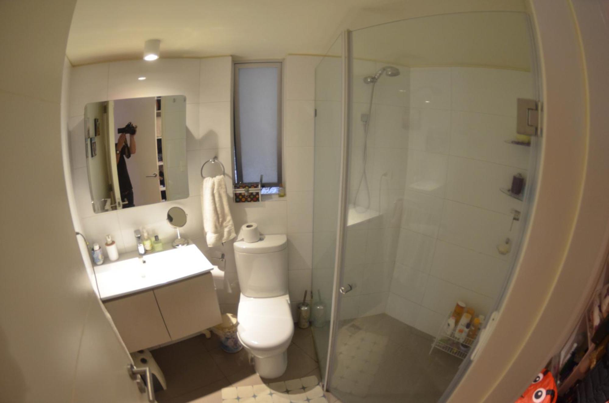 Lofts Vistalegre Apartamento *
