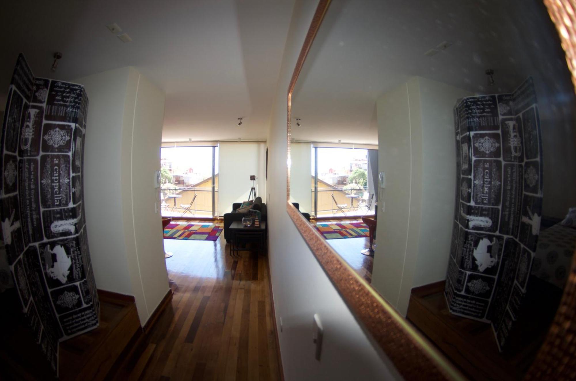 Lofts Vistalegre *