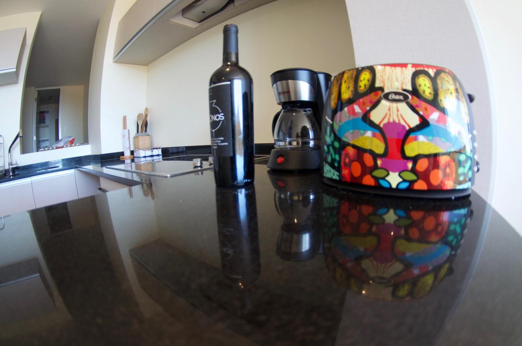 Lofts Vistalegre