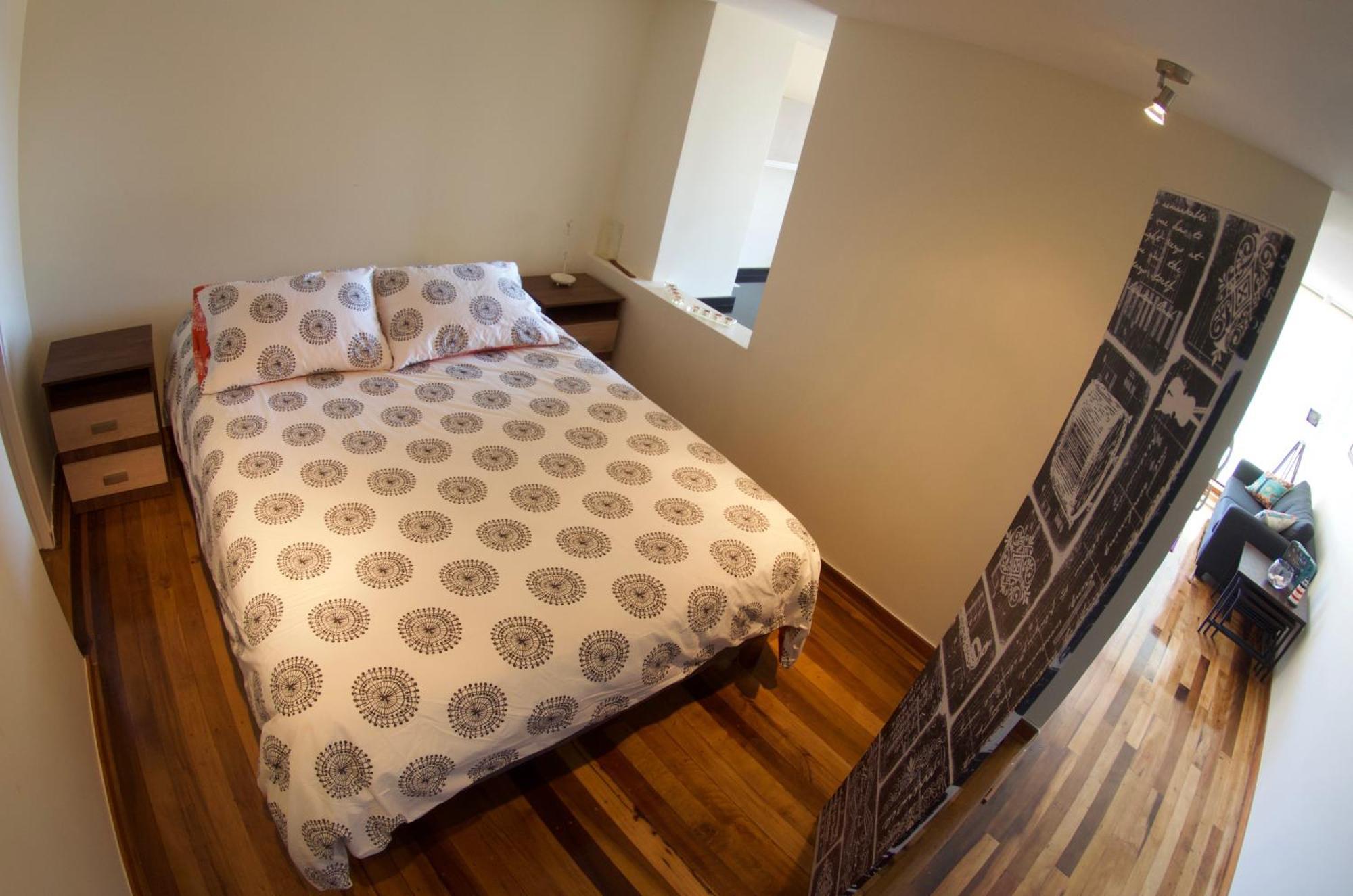 Apartamento Lofts Vistalegre Valparaíso