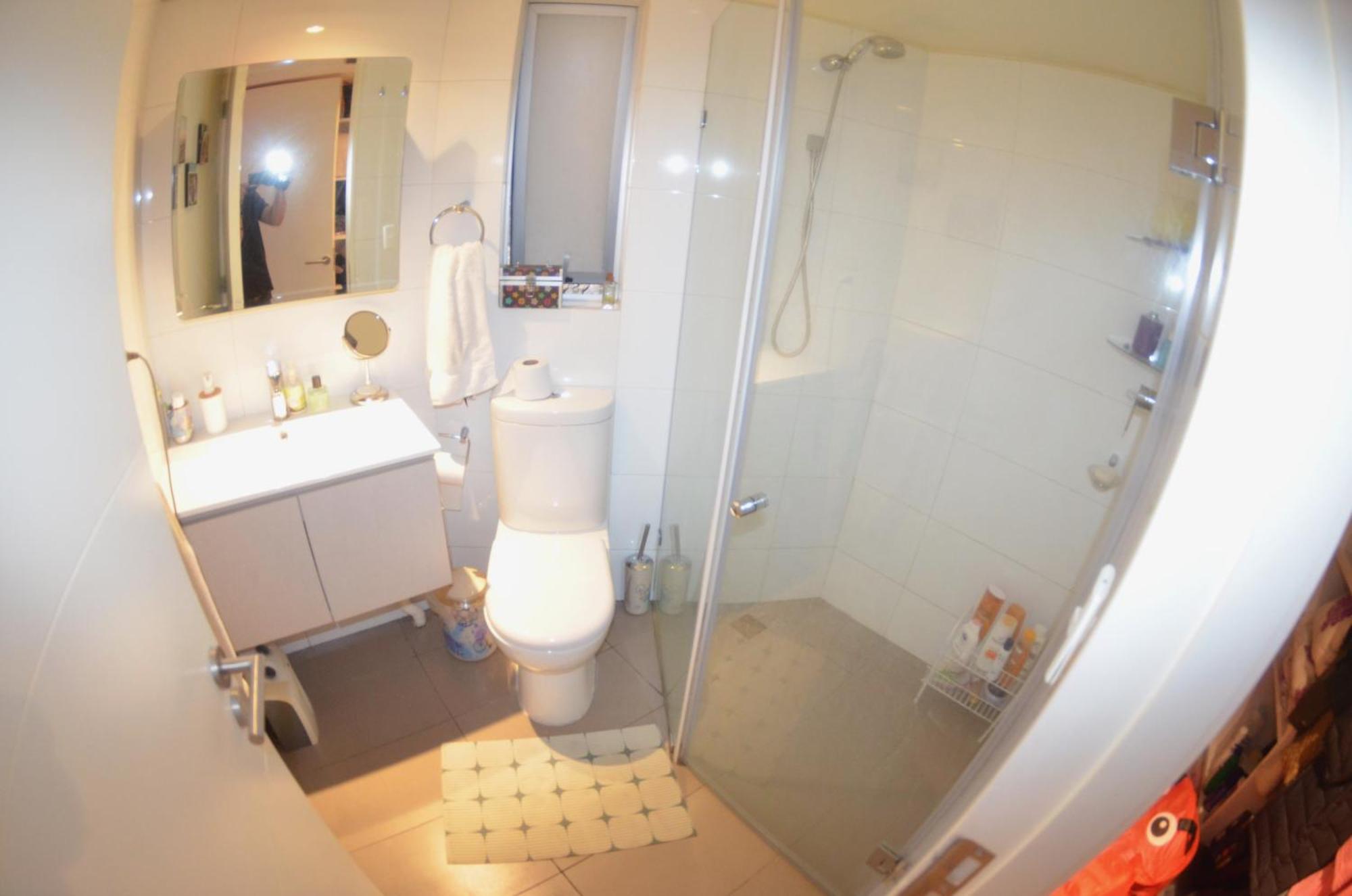 Lofts Vistalegre Apartamento *