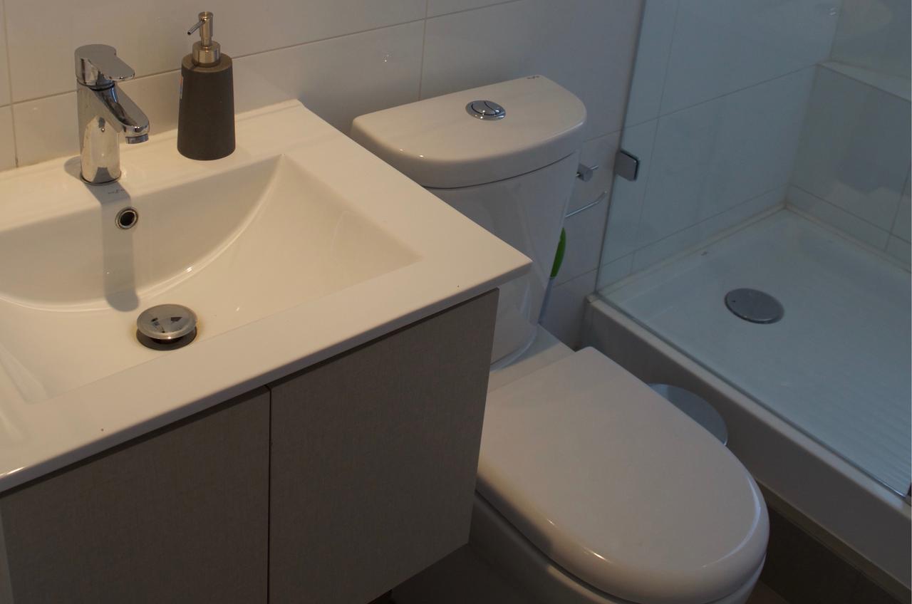 Lofts Vistalegre Apartamento Valparaíso