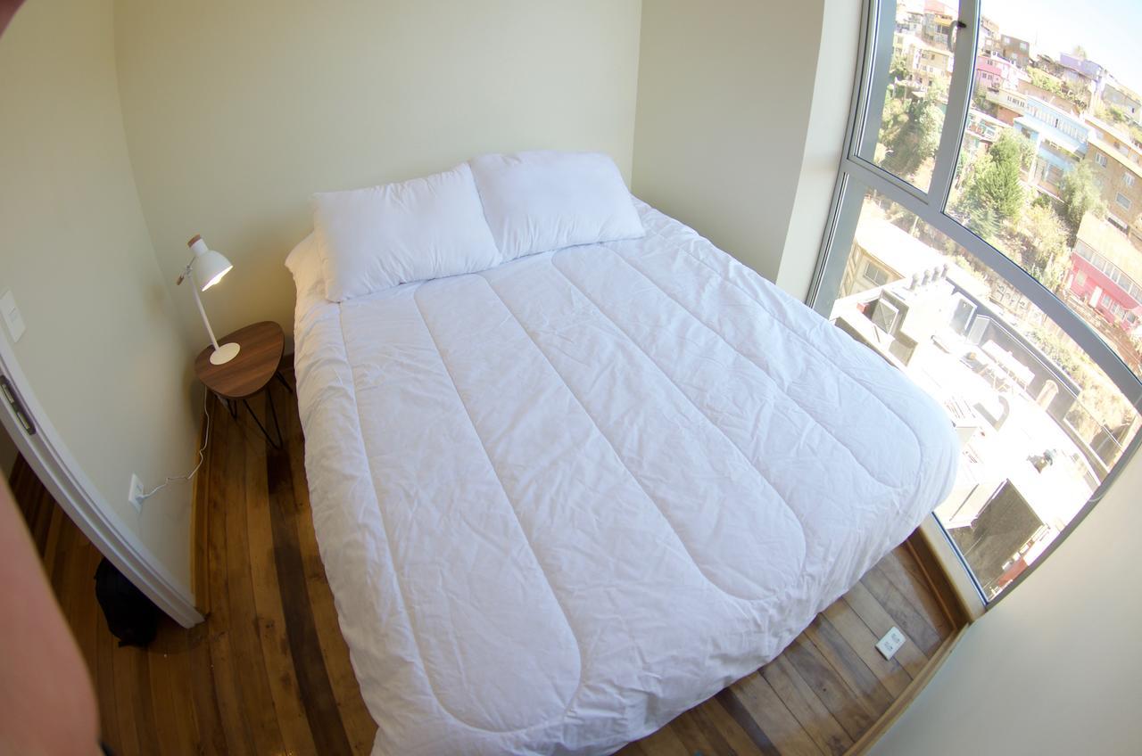 Lofts Vistalegre Apartamento *
