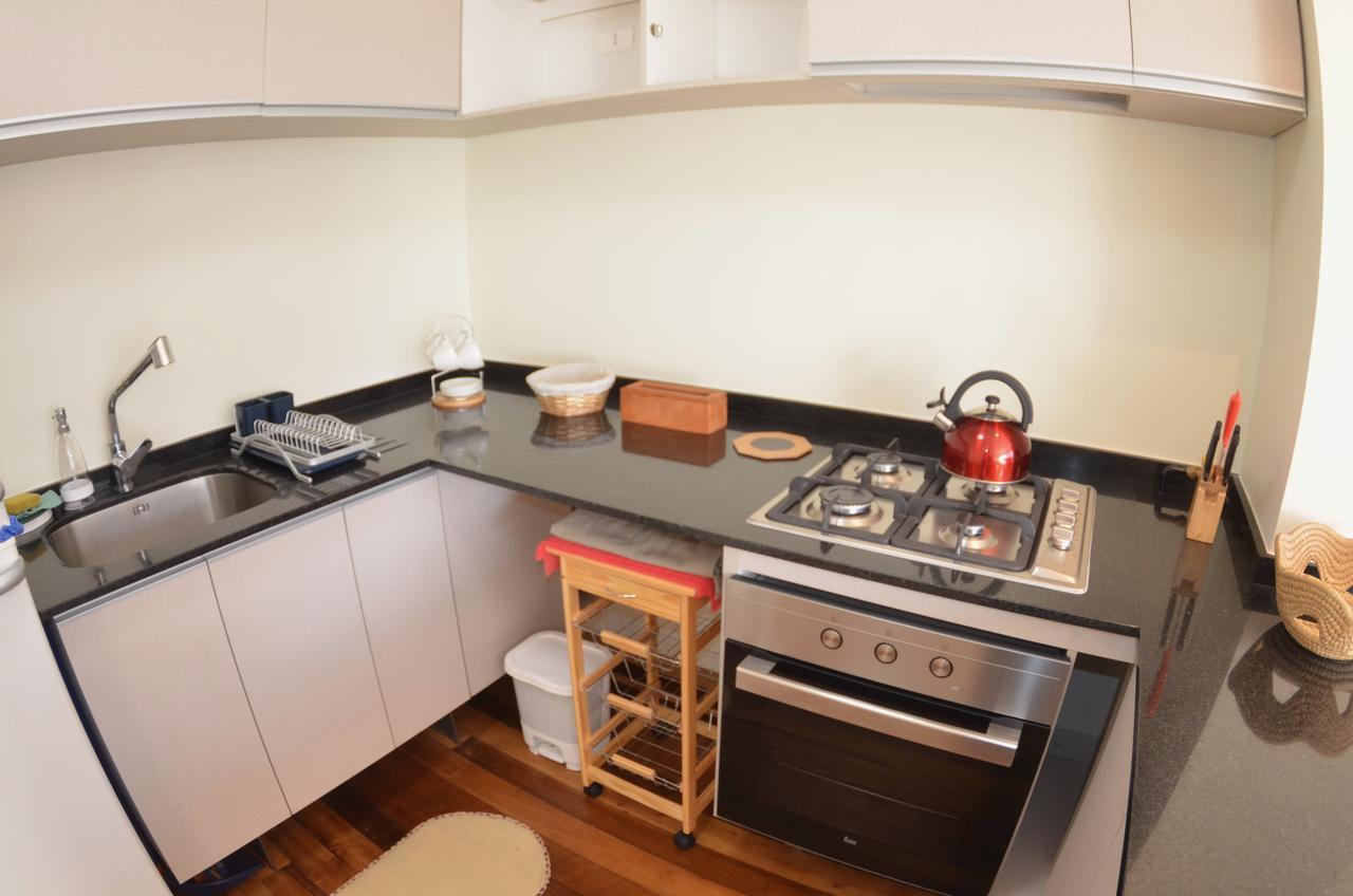 Lofts Vistalegre Apartamento Valparaíso