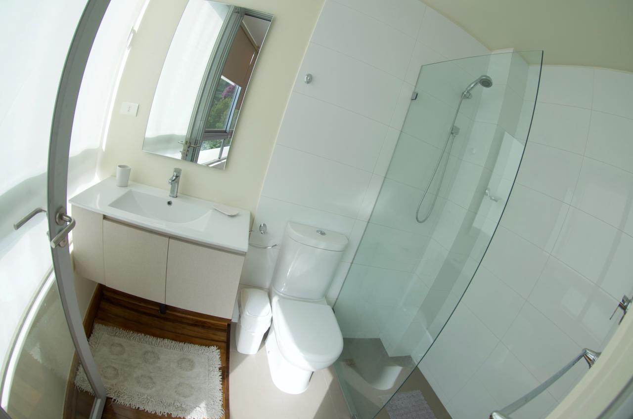 Lofts Vistalegre Apartamento *