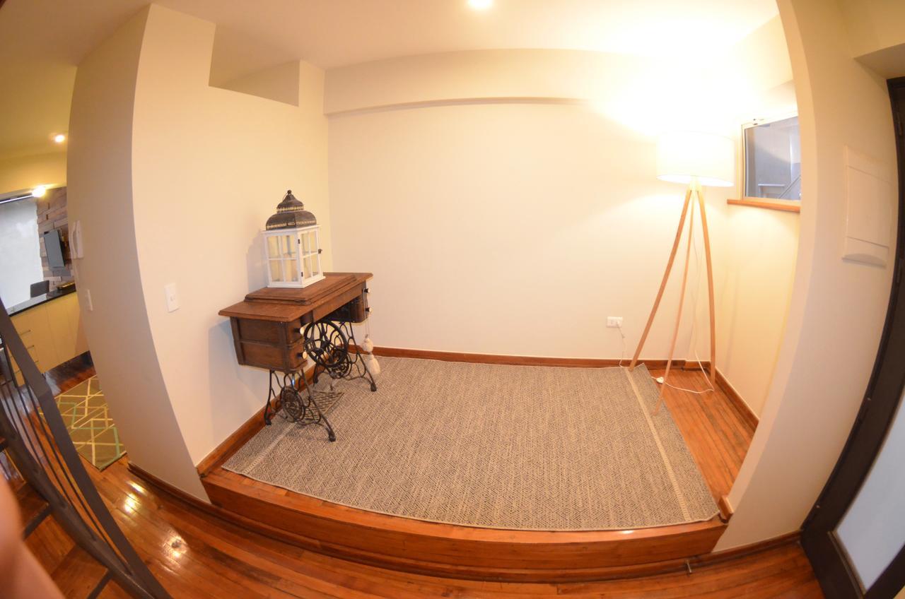 Lofts Vistalegre Apartamento Valparaíso