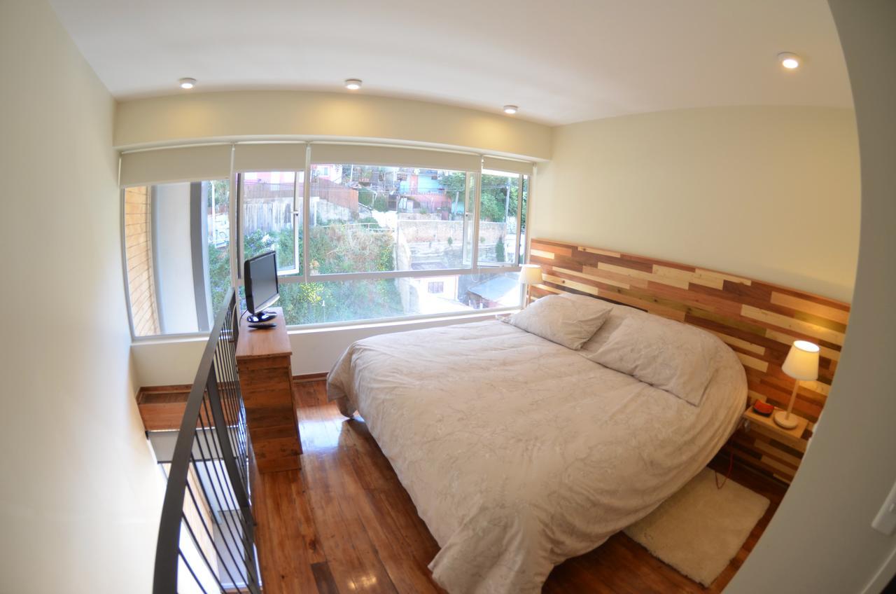 Lofts Vistalegre *