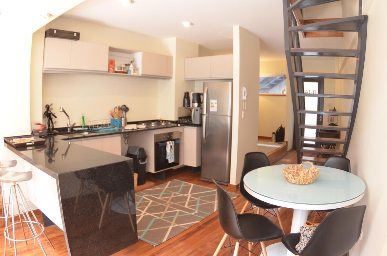 Lofts Vistalegre Apartamento Valparaíso