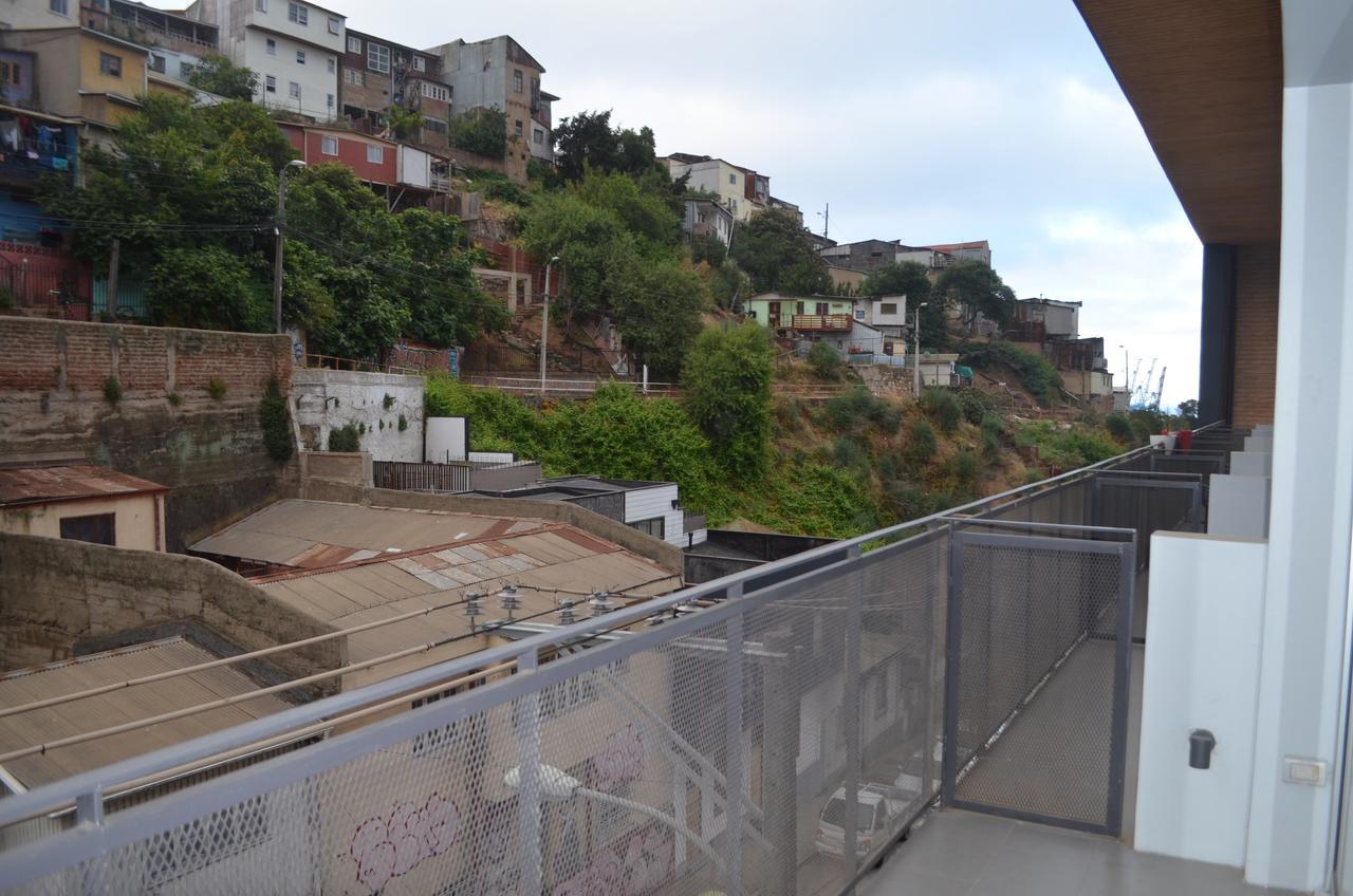 Lofts Vistalegre