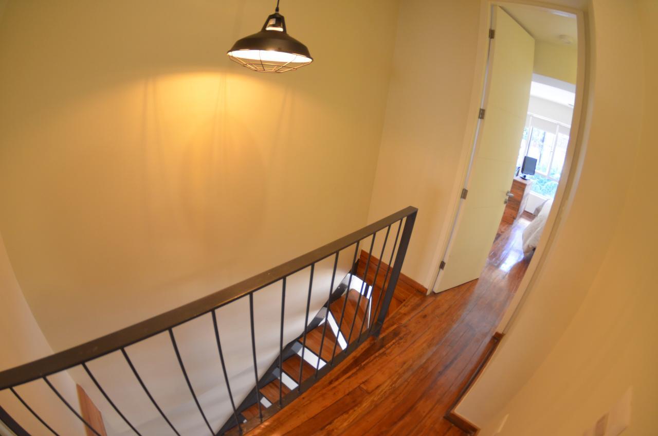 Lofts Vistalegre *
