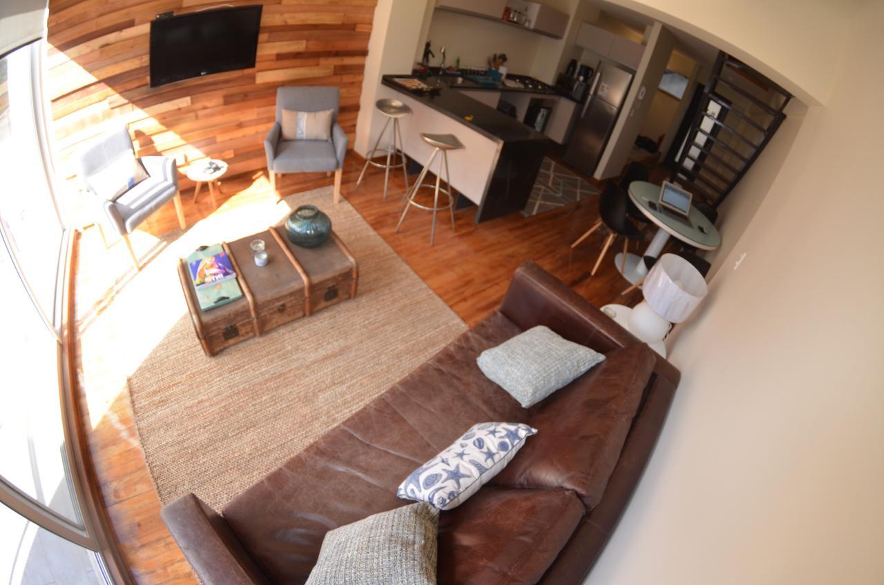 Lofts Vistalegre