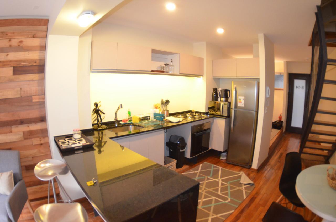 Lofts Vistalegre