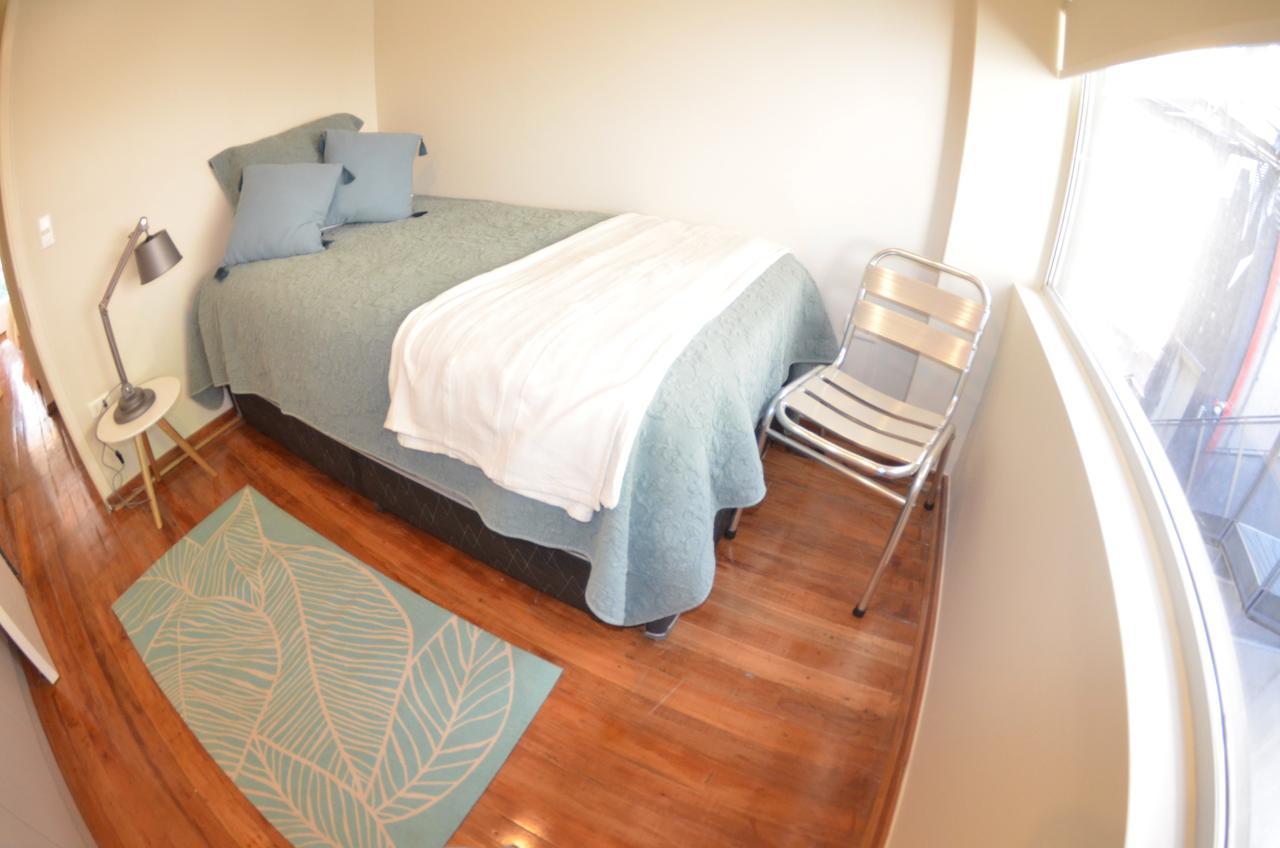 Lofts Vistalegre Apartamento