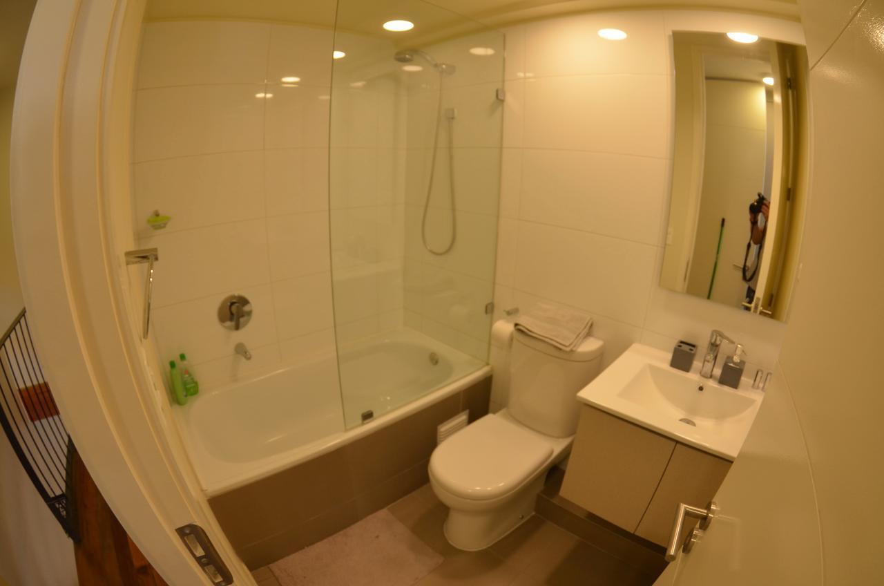 Apartamento Lofts Vistalegre *