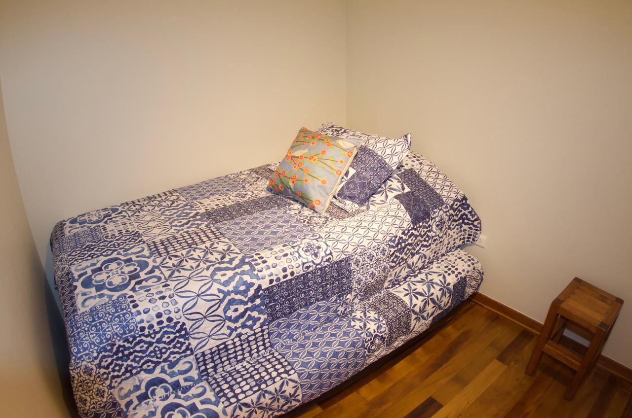 Apartamento Lofts Vistalegre *