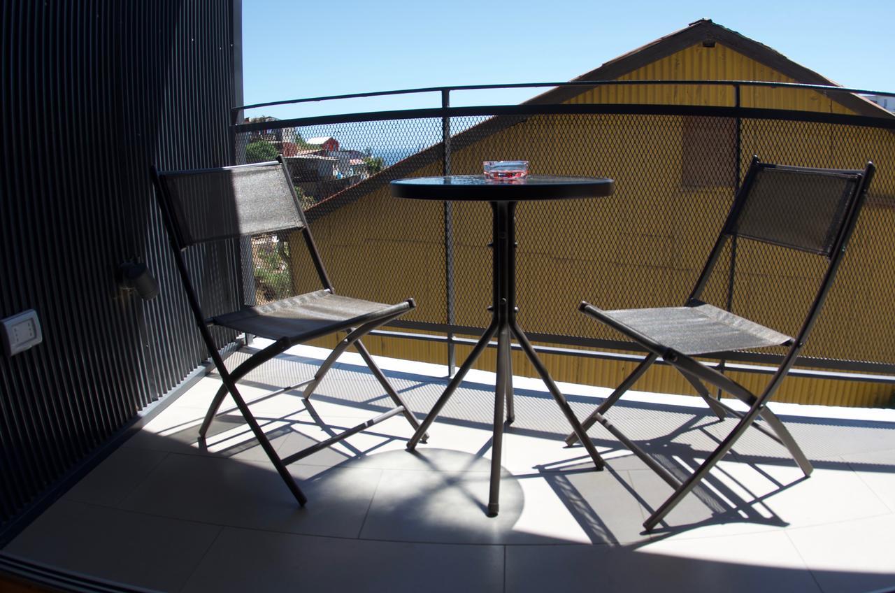 Apartamento Lofts Vistalegre *