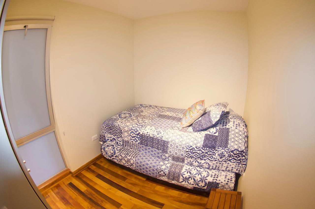 Lofts Vistalegre