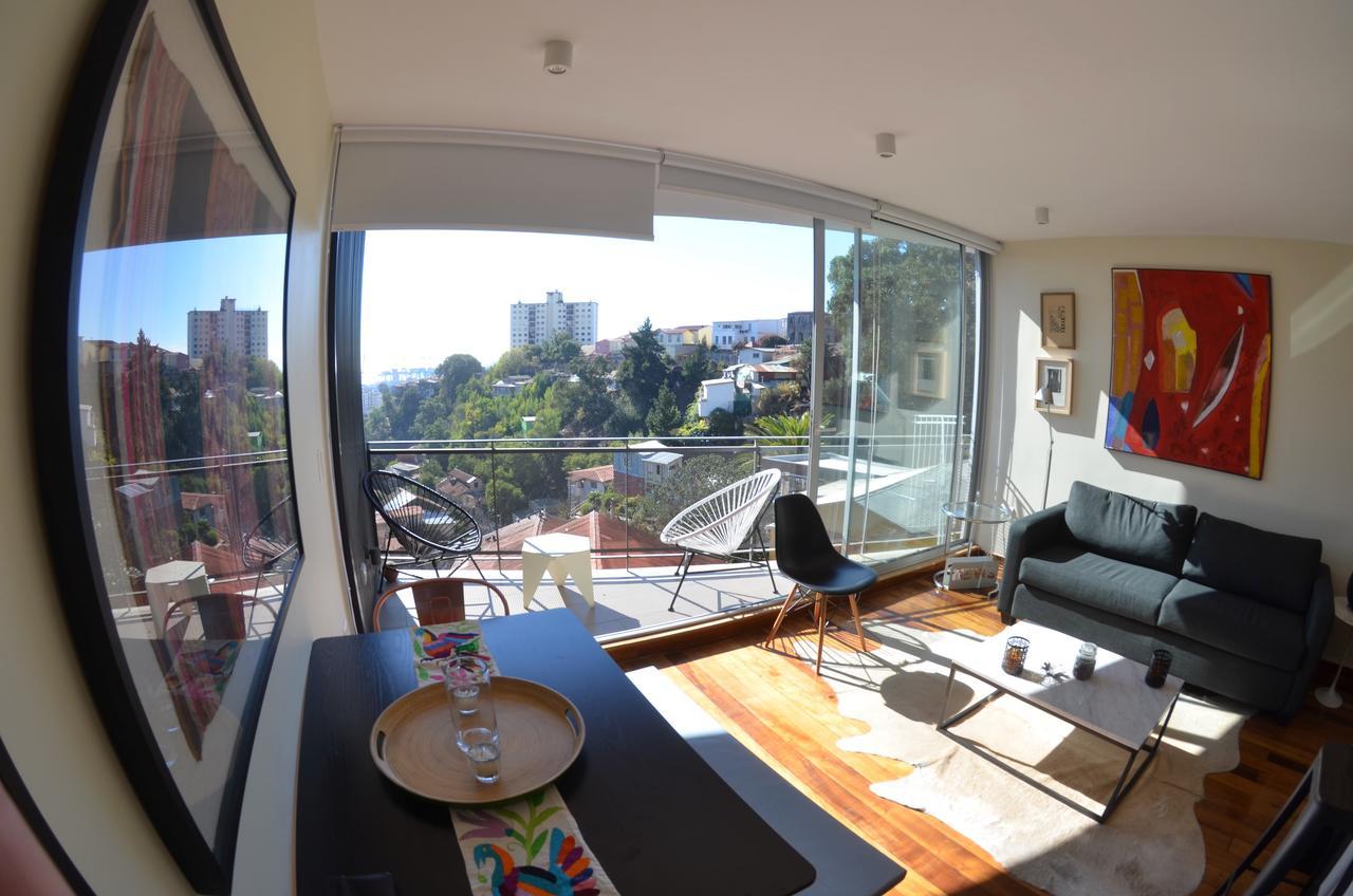 Lofts Vistalegre Apartamento