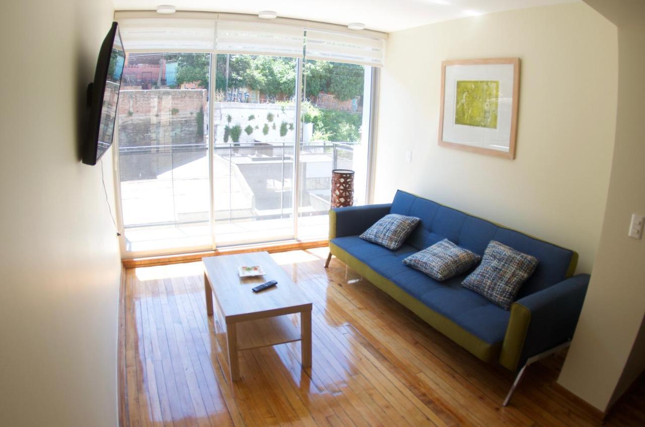 Lofts Vistalegre Apartamento Valparaíso