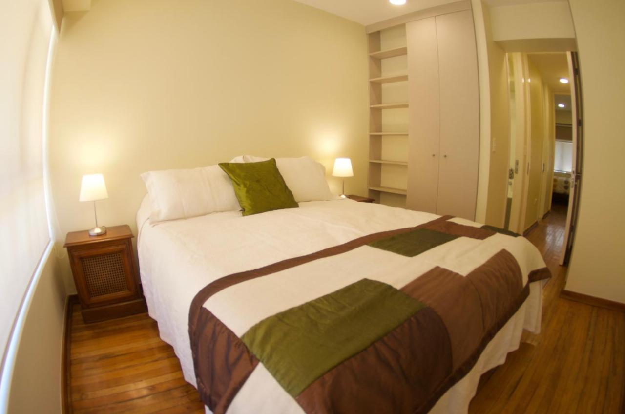Lofts Vistalegre Apartamento Valparaíso