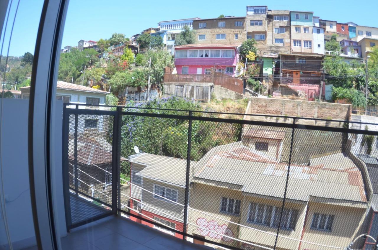Lofts Vistalegre *