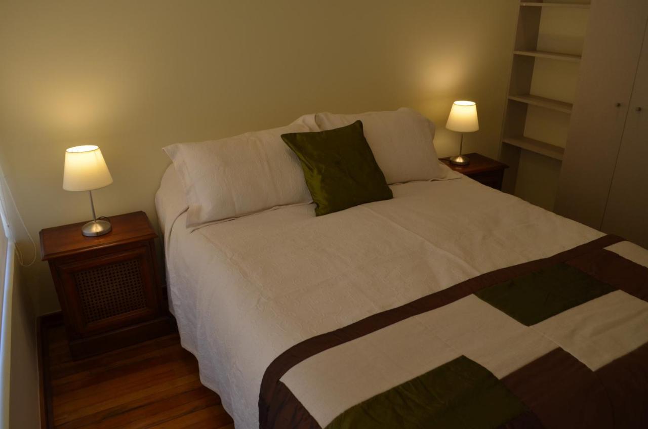 Lofts Vistalegre *