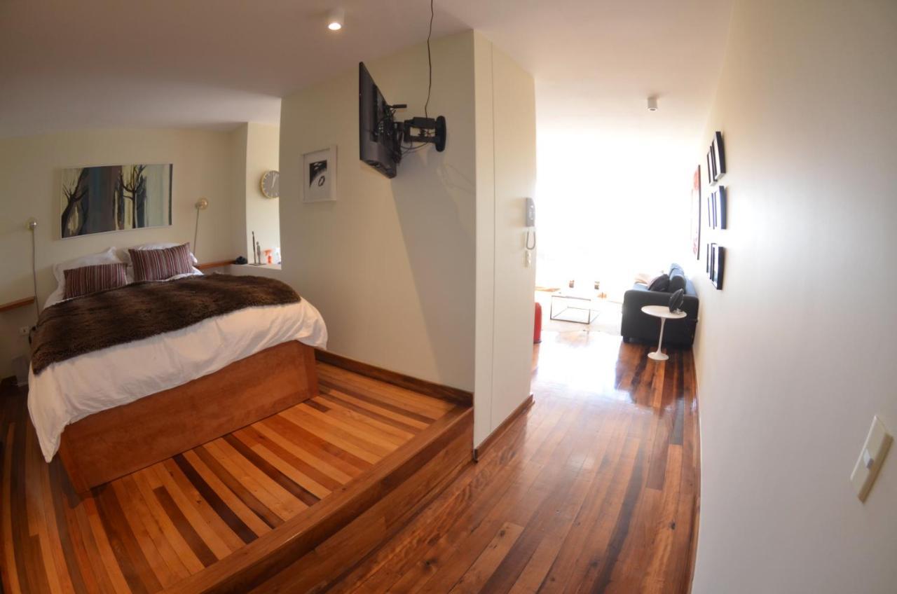Lofts Vistalegre Apartamento Valparaíso