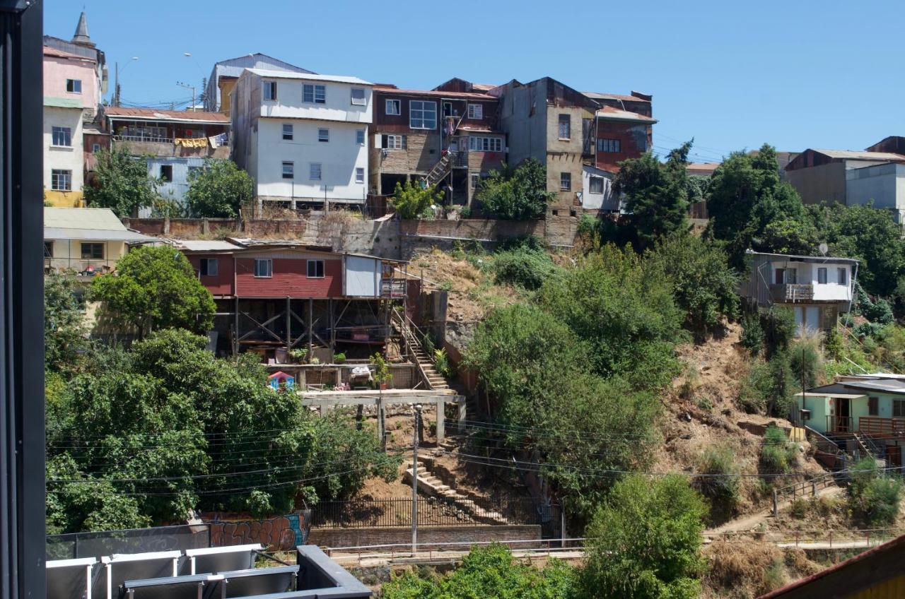 Apartamento Lofts Vistalegre *
